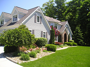 Landscapers and Lawncare Services in Syracuse, UT